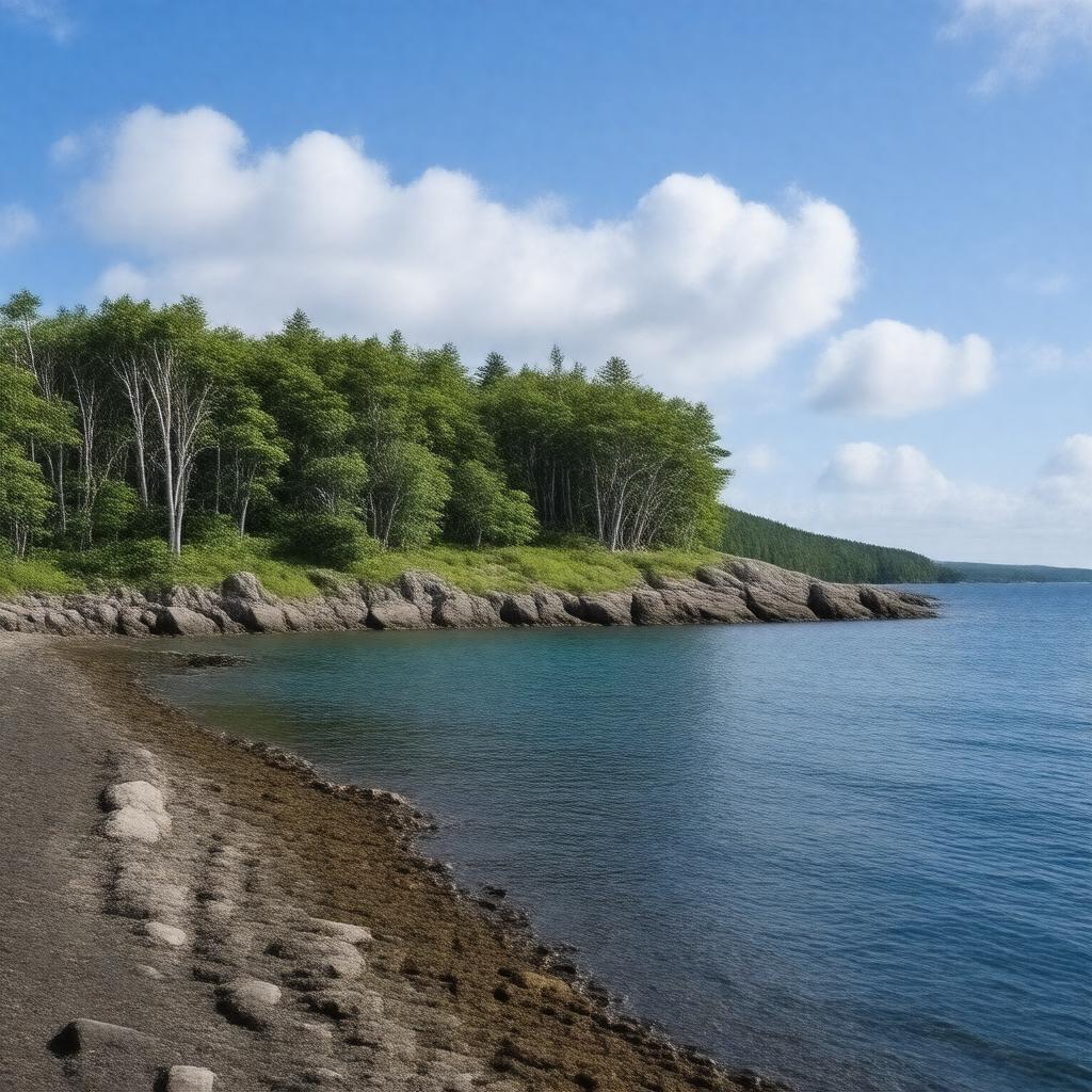 Isle au Haut